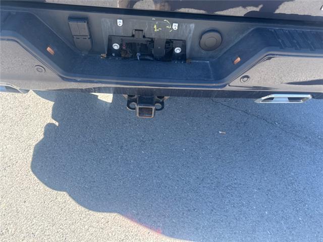 2022 GMC Sierra 1500 AT4 (Stk: X128664A) in Cranbrook - Image 18 of 20