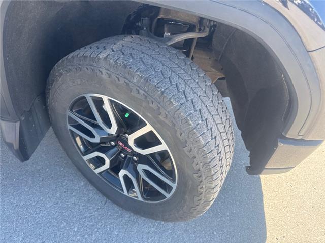 2022 GMC Sierra 1500 AT4 (Stk: X128664A) in Cranbrook - Image 20 of 20