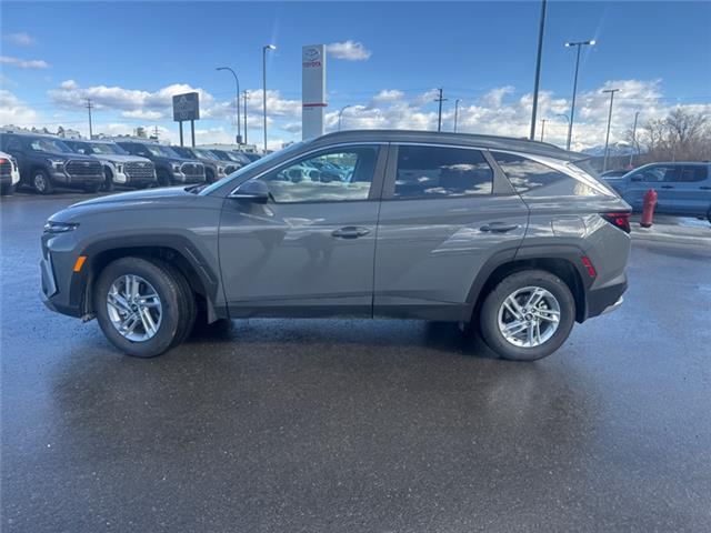 2025 Hyundai Tucson Preferred (Stk: T112463B) in Cranbrook - Image 2 of 20