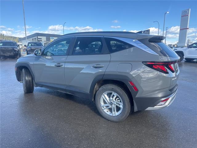 2025 Hyundai Tucson Preferred (Stk: T112463B) in Cranbrook - Image 3 of 20