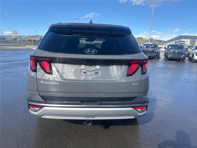 2025 Hyundai Tucson Preferred (Stk: T112463B) in Cranbrook - Image 4 of 20