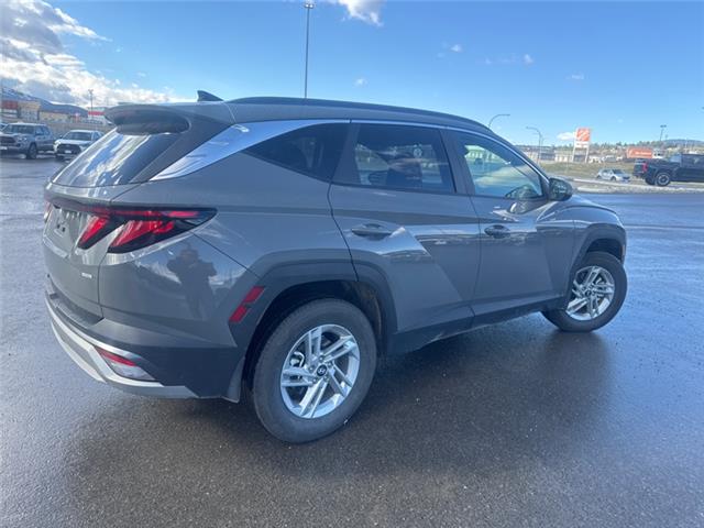 2025 Hyundai Tucson Preferred (Stk: T112463B) in Cranbrook - Image 5 of 20