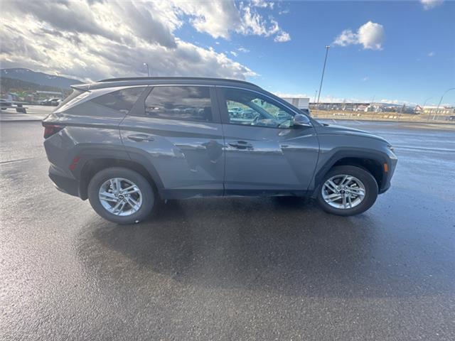2025 Hyundai Tucson Preferred (Stk: T112463B) in Cranbrook - Image 6 of 20