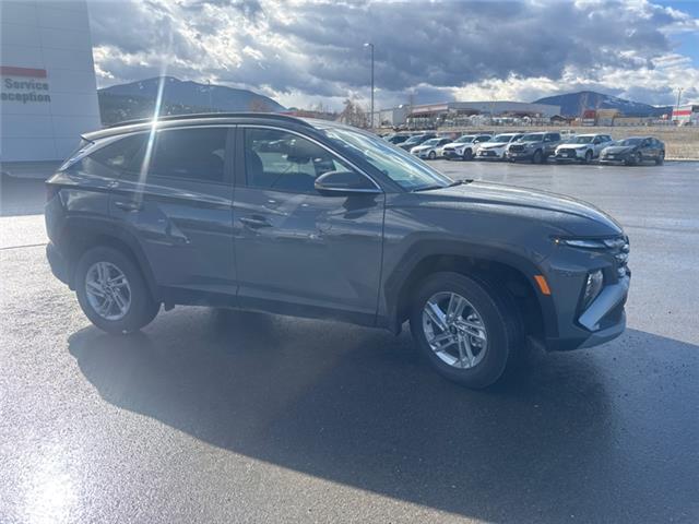 2025 Hyundai Tucson Preferred (Stk: T112463B) in Cranbrook - Image 7 of 20