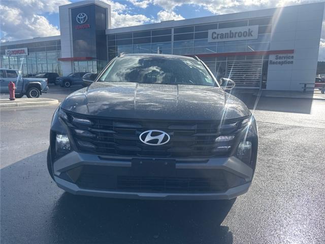 2025 Hyundai Tucson Preferred (Stk: T112463B) in Cranbrook - Image 8 of 20