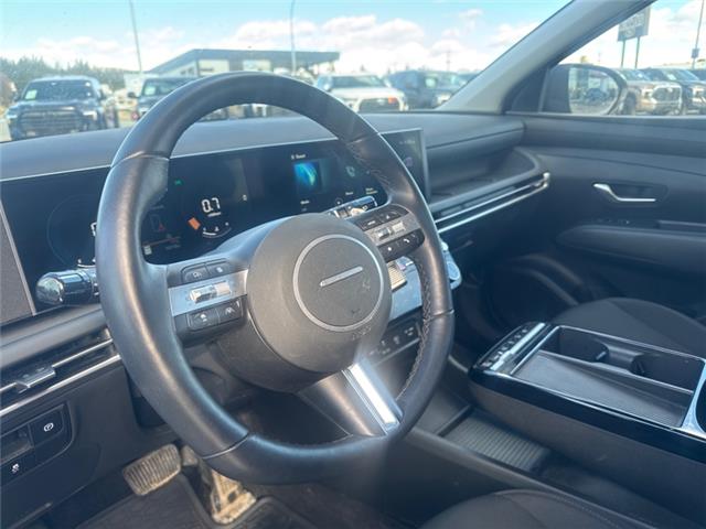 2025 Hyundai Tucson Preferred (Stk: T112463B) in Cranbrook - Image 9 of 20