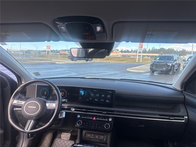 2025 Hyundai Tucson Preferred (Stk: T112463B) in Cranbrook - Image 10 of 20