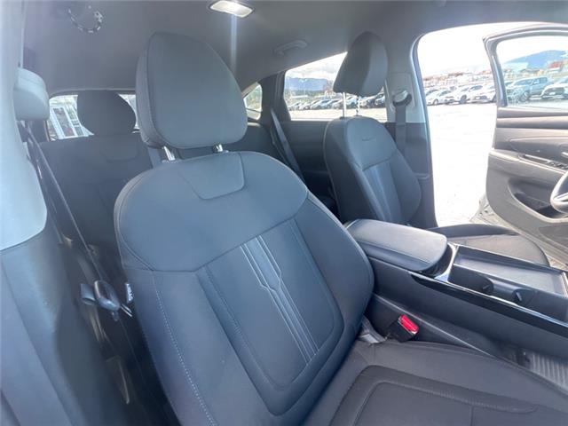 2025 Hyundai Tucson Preferred (Stk: T112463B) in Cranbrook - Image 11 of 20