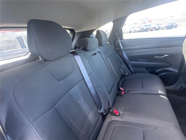 2025 Hyundai Tucson Preferred (Stk: T112463B) in Cranbrook - Image 12 of 20