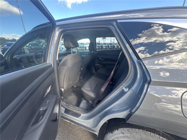2025 Hyundai Tucson Preferred (Stk: T112463B) in Cranbrook - Image 13 of 20