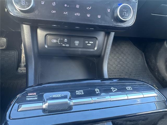 2025 Hyundai Tucson Preferred (Stk: T112463B) in Cranbrook - Image 15 of 20
