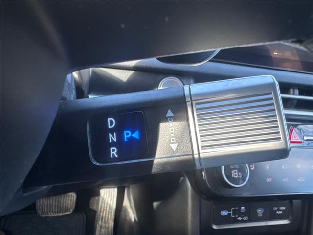 2025 Hyundai Tucson Preferred (Stk: T112463B) in Cranbrook - Image 16 of 20