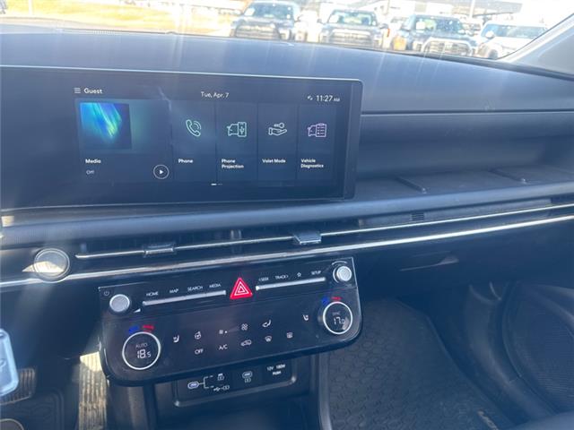 2025 Hyundai Tucson Preferred (Stk: T112463B) in Cranbrook - Image 17 of 20