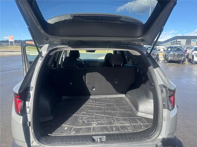 2025 Hyundai Tucson Preferred (Stk: T112463B) in Cranbrook - Image 18 of 20