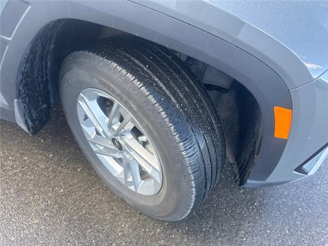 2025 Hyundai Tucson Preferred (Stk: T112463B) in Cranbrook - Image 20 of 20