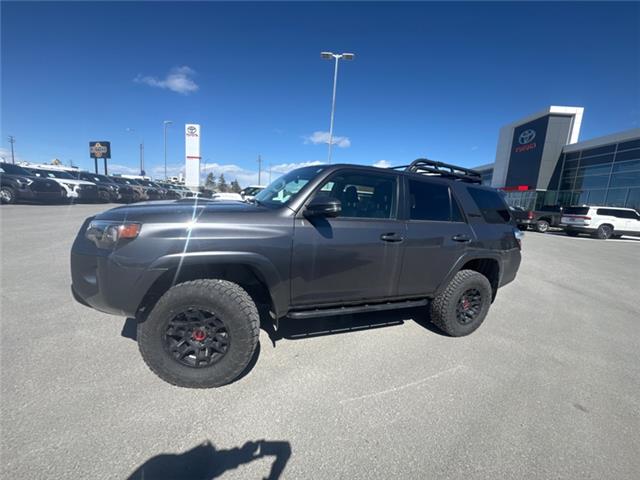 2023 Toyota 4Runner Base (Stk: 6114535W) in Cranbrook - Image 2 of 21