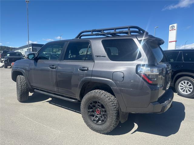 2023 Toyota 4Runner Base (Stk: 6114535W) in Cranbrook - Image 3 of 21