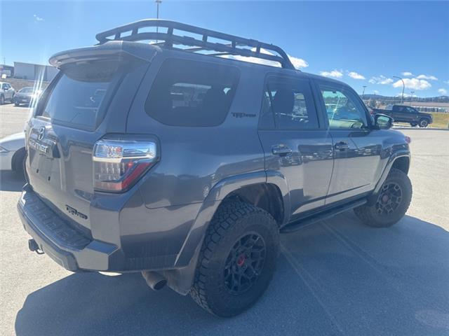 2023 Toyota 4Runner Base (Stk: 6114535W) in Cranbrook - Image 5 of 21