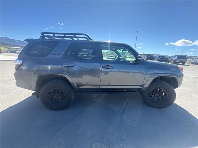 2023 Toyota 4Runner Base (Stk: 6114535W) in Cranbrook - Image 6 of 21