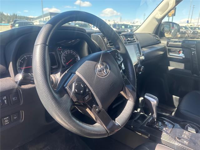 2023 Toyota 4Runner Base (Stk: 6114535W) in Cranbrook - Image 9 of 21