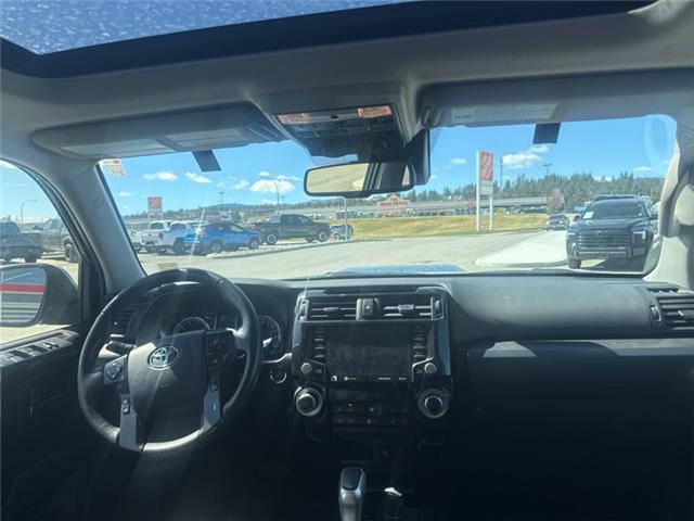 2023 Toyota 4Runner Base (Stk: 6114535W) in Cranbrook - Image 10 of 21