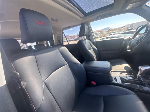 2023 Toyota 4Runner Base (Stk: 6114535W) in Cranbrook - Image 11 of 21