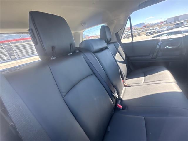 2023 Toyota 4Runner Base (Stk: 6114535W) in Cranbrook - Image 12 of 21