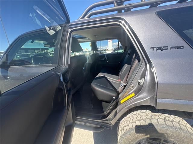 2023 Toyota 4Runner Base (Stk: 6114535W) in Cranbrook - Image 13 of 21
