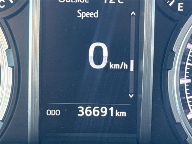 2023 Toyota 4Runner Base (Stk: 6114535W) in Cranbrook - Image 14 of 21