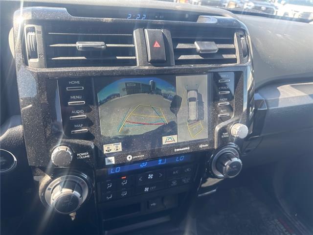 2023 Toyota 4Runner Base (Stk: 6114535W) in Cranbrook - Image 15 of 21