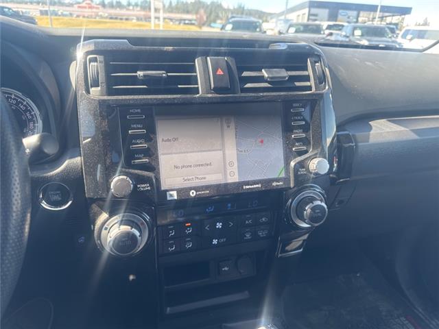 2023 Toyota 4Runner Base (Stk: 6114535W) in Cranbrook - Image 16 of 21