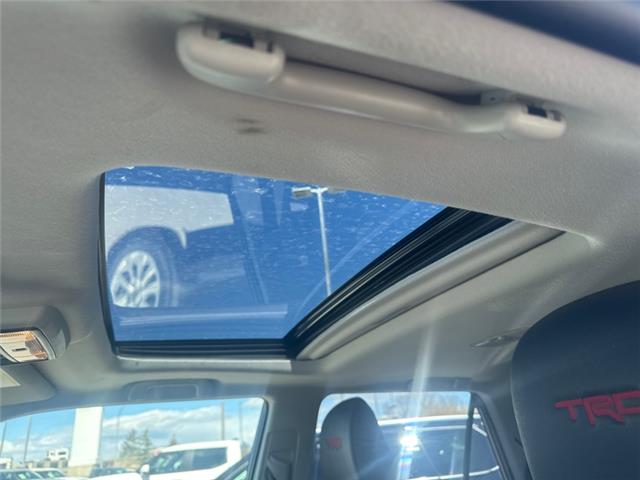 2023 Toyota 4Runner Base (Stk: 6114535W) in Cranbrook - Image 17 of 21