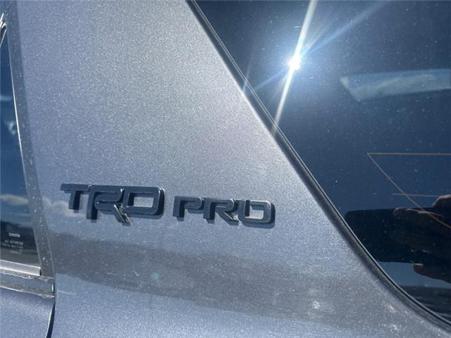 2023 Toyota 4Runner Base (Stk: 6114535W) in Cranbrook - Image 20 of 21