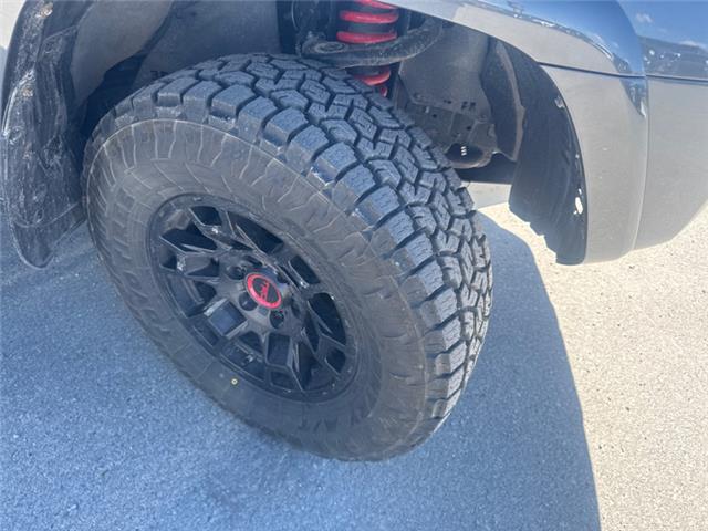 2023 Toyota 4Runner Base (Stk: 6114535W) in Cranbrook - Image 21 of 21