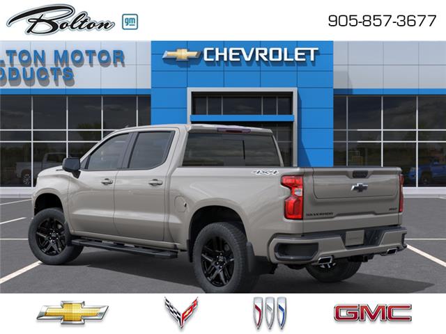 2026 Chevrolet Silverado 1500 RST (Stk: 278883) in Bolton - Image 3 of 24
