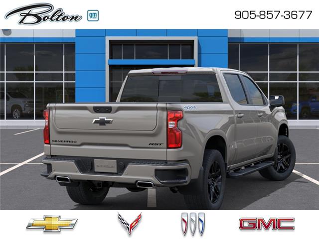2026 Chevrolet Silverado 1500 RST (Stk: 278883) in Bolton - Image 4 of 24