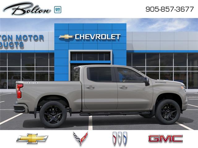 2026 Chevrolet Silverado 1500 RST (Stk: 278883) in Bolton - Image 5 of 24
