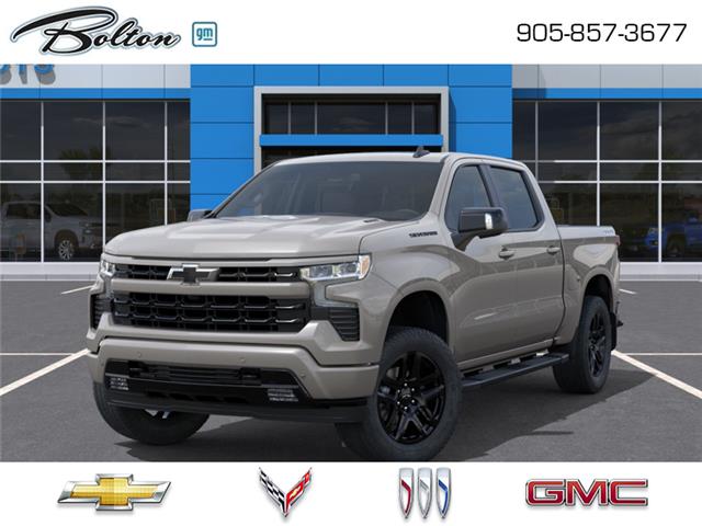 2026 Chevrolet Silverado 1500 RST (Stk: 278883) in Bolton - Image 6 of 24