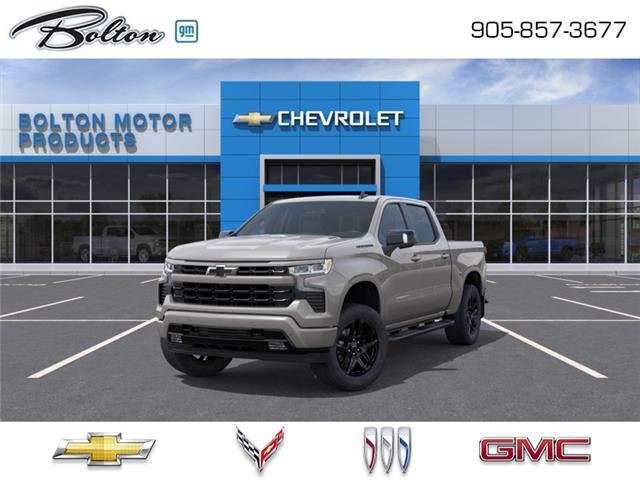 2026 Chevrolet Silverado 1500 RST (Stk: 278883) in Bolton - Image 8 of 24