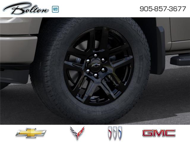 2026 Chevrolet Silverado 1500 RST (Stk: 278883) in Bolton - Image 9 of 24