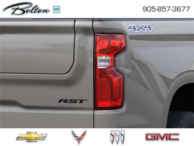 2026 Chevrolet Silverado 1500 RST (Stk: 278883) in Bolton - Image 11 of 24