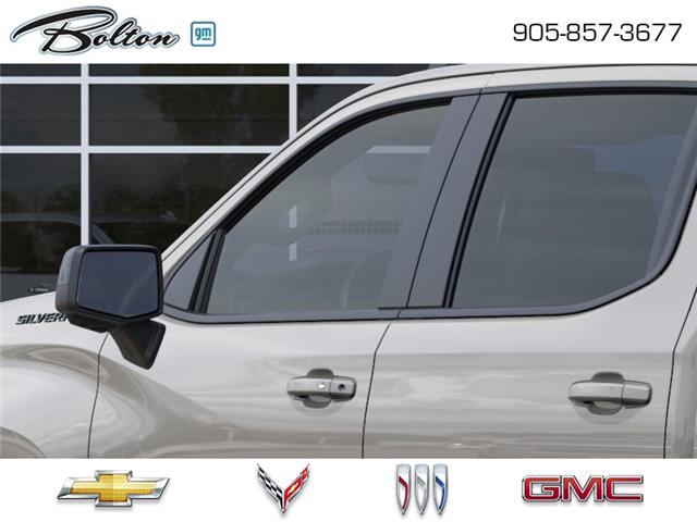 2026 Chevrolet Silverado 1500 RST (Stk: 278883) in Bolton - Image 12 of 24