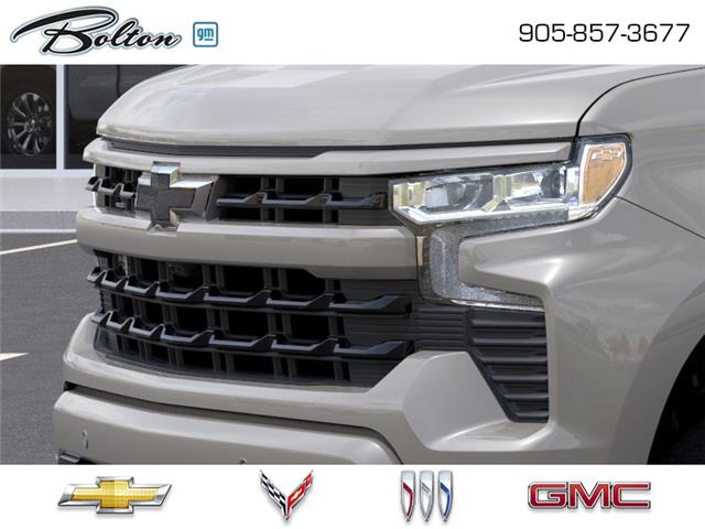 2026 Chevrolet Silverado 1500 RST (Stk: 278883) in Bolton - Image 13 of 24