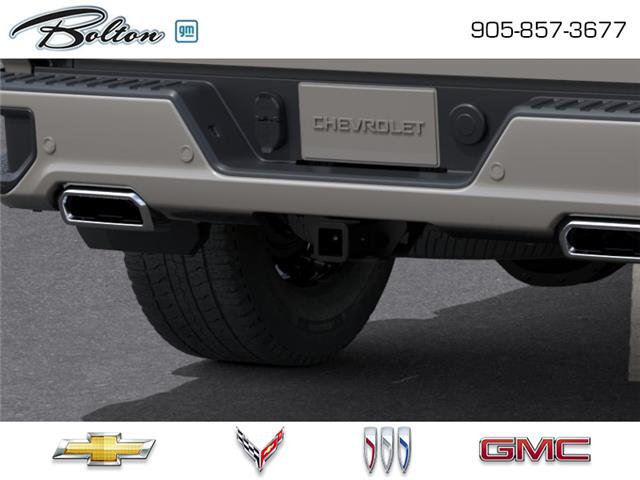 2026 Chevrolet Silverado 1500 RST (Stk: 278883) in Bolton - Image 14 of 24