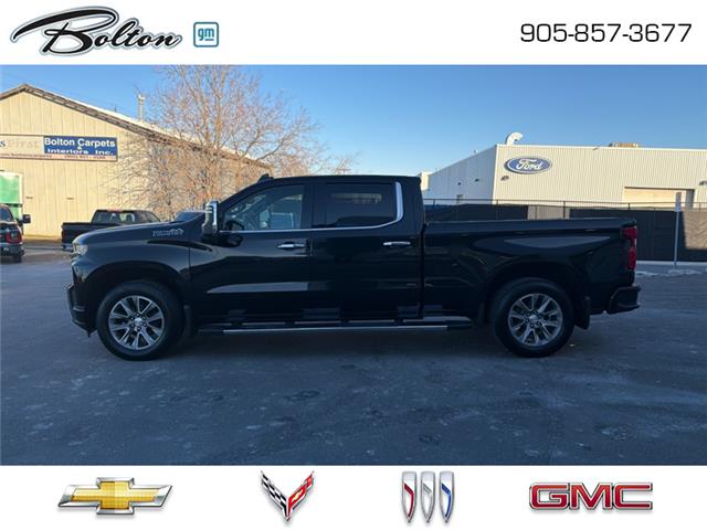 2020 Chevrolet Silverado 1500 High Country (Stk: 2442P) in Bolton - Image 3 of 22