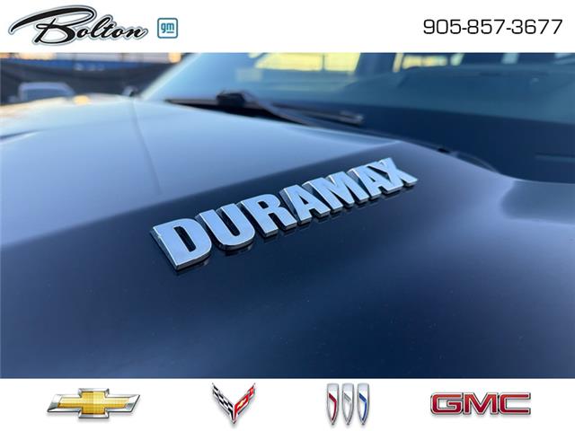 2020 Chevrolet Silverado 1500 High Country (Stk: 2442P) in Bolton - Image 10 of 22