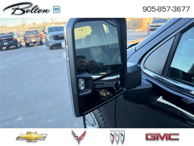 2020 Chevrolet Silverado 1500 High Country (Stk: 2442P) in Bolton - Image 12 of 22