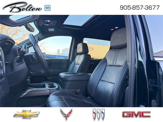2020 Chevrolet Silverado 1500 High Country (Stk: 2442P) in Bolton - Image 14 of 22