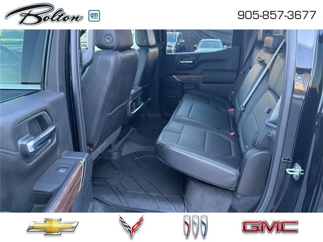 2020 Chevrolet Silverado 1500 High Country (Stk: 2442P) in Bolton - Image 15 of 22