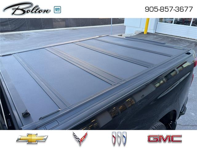 2020 Chevrolet Silverado 1500 High Country (Stk: 2442P) in Bolton - Image 16 of 22